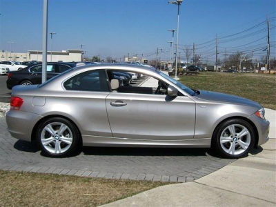 2012 BMW 128 i