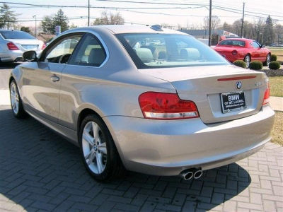 2012 BMW 128 i