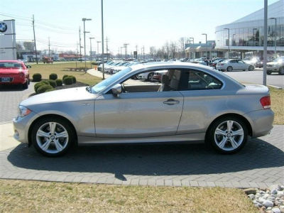 2012 BMW 128 i