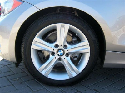 2012 BMW 128 i