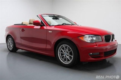 2011 BMW 128  i