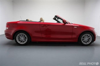 2011 BMW 128  i