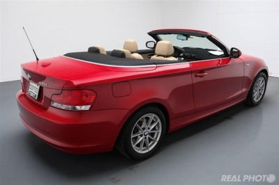 2011 BMW 128  i