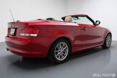 2011 BMW 128  i