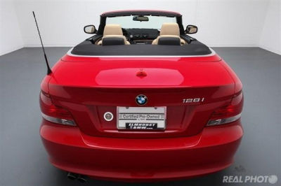 2011 BMW 128  i