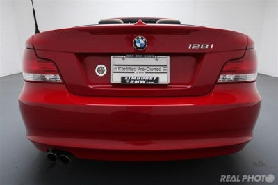 2011 BMW 128  i
