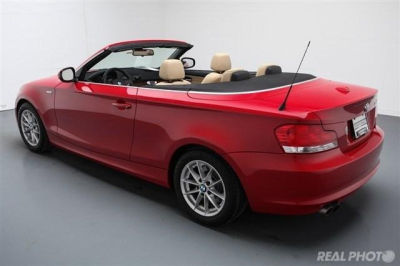 2011 BMW 128  i