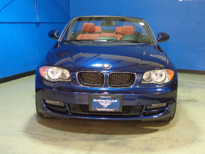 2010 BMW 128  i