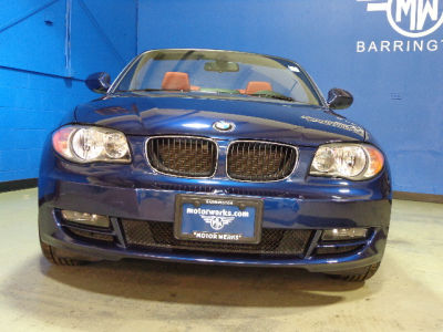 2010 BMW 128  i