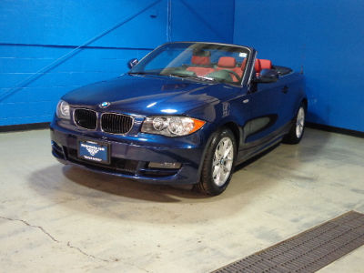 2010 BMW 128  i