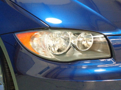 2010 BMW 128  i
