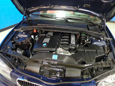 2010 BMW 128  i