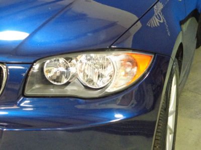 2010 BMW 128  i