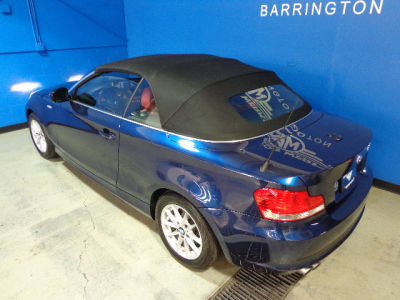 2010 BMW 128  i