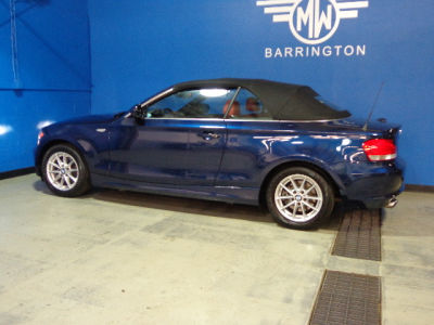 2010 BMW 128  i