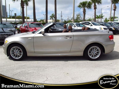 2011 BMW 128  i
