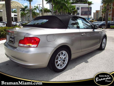 2011 BMW 128  i