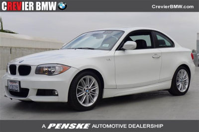 2013 BMW 128  i