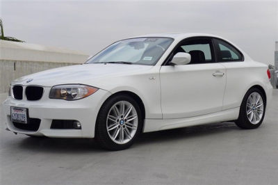 2013 BMW 128  i