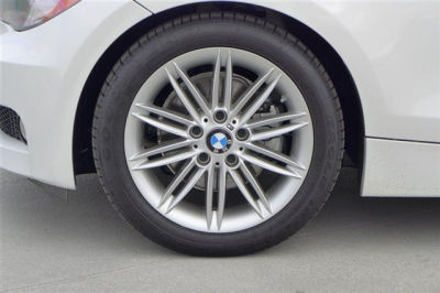 2013 BMW 128  i