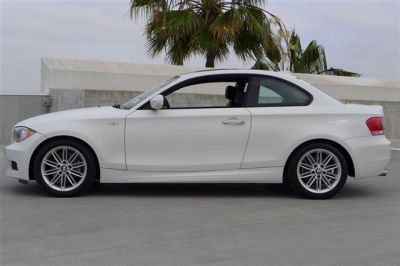 2013 BMW 128  i