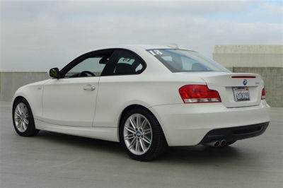 2013 BMW 128  i