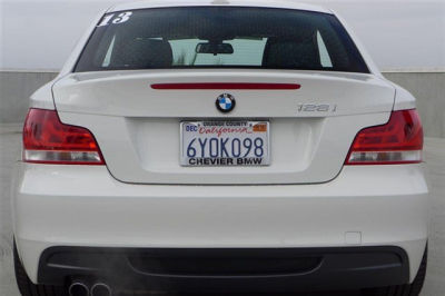 2013 BMW 128  i