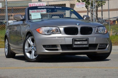 2010 BMW 128  i