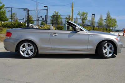 2010 BMW 128  i