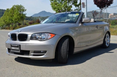 2010 BMW 128  i