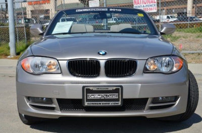 2010 BMW 128  i
