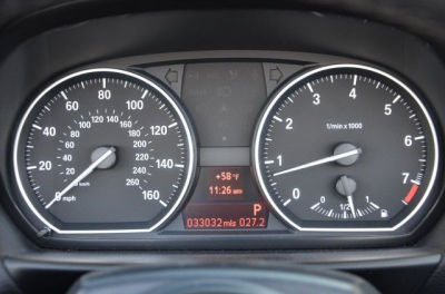 2010 BMW 128  i