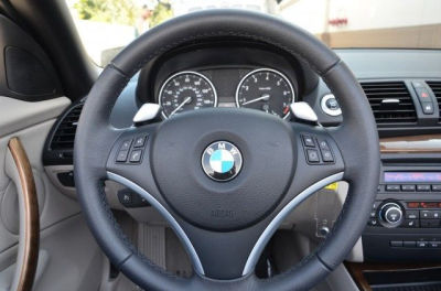 2010 BMW 128  i