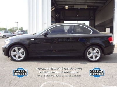 2012 BMW 128 i