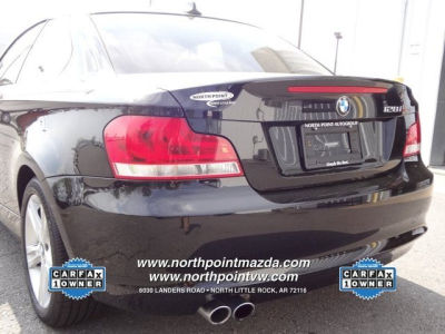2012 BMW 128 i