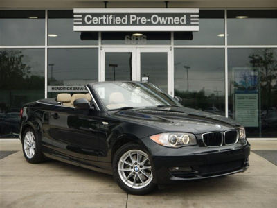 2011 BMW 128  i