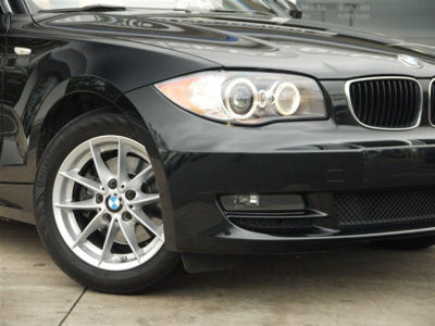 2011 BMW 128 i