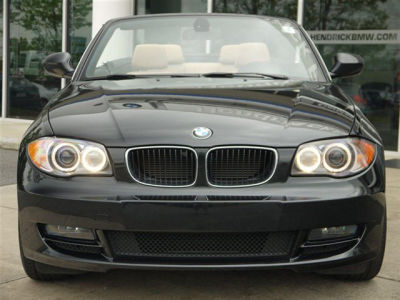 2011 BMW 128 i