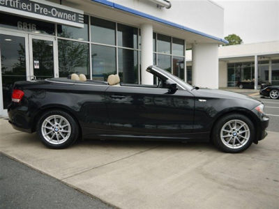 2011 BMW 128 i