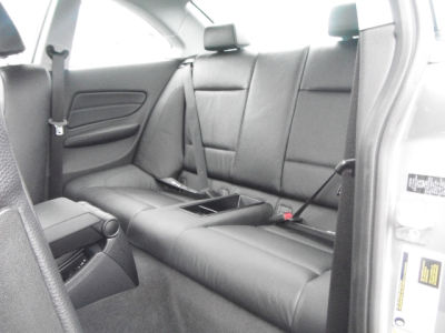 2011 BMW 128 i