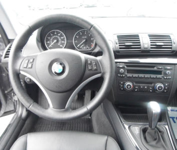 2011 BMW 128 i
