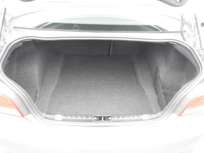 2011 BMW 128 i