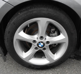 2011 BMW 128 i