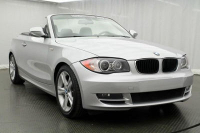 2010 BMW 128 i