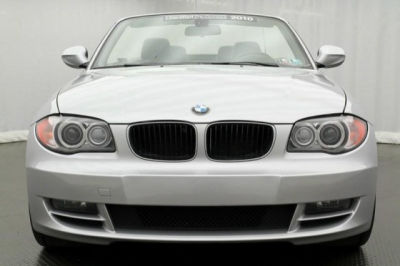 2010 BMW 128 i