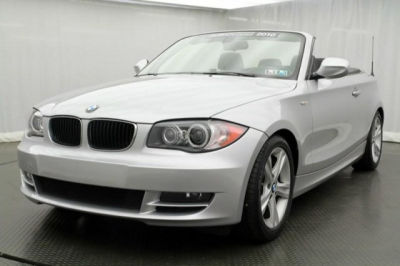 2010 BMW 128 i