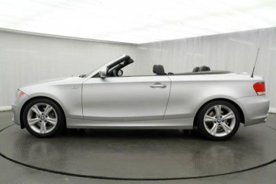 2010 BMW 128 i