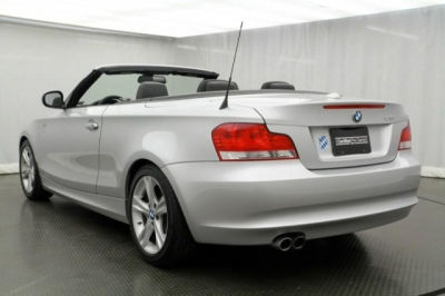 2010 BMW 128 i