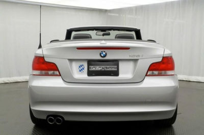 2010 BMW 128 i