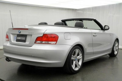 2010 BMW 128 i